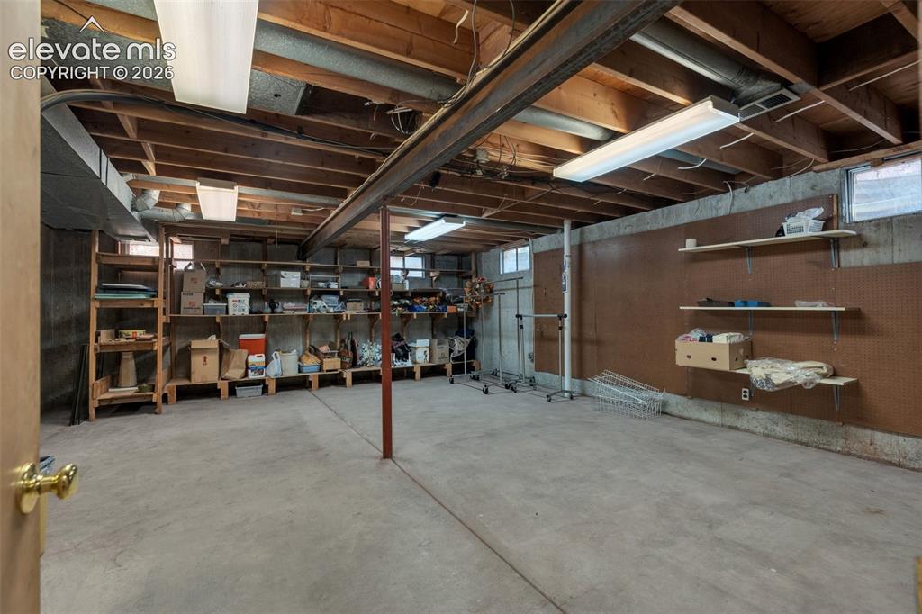 Image 41 of 50: Basement