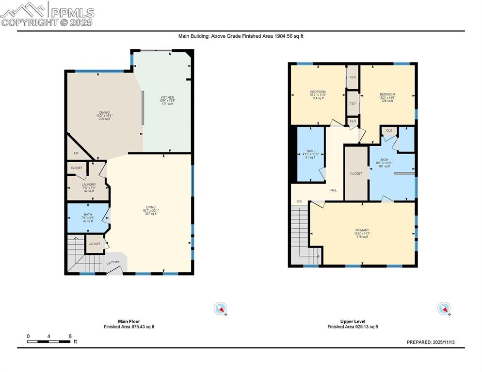 Image 50 of 50: Floor Plan