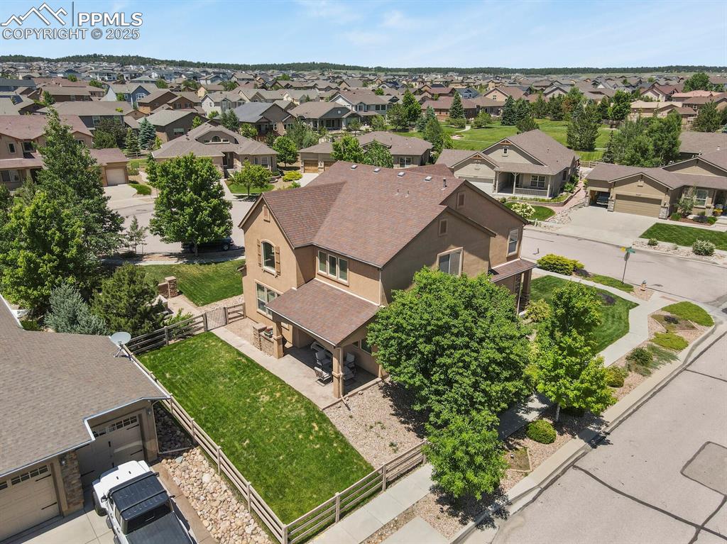 Image 4 of 50: Aerial View