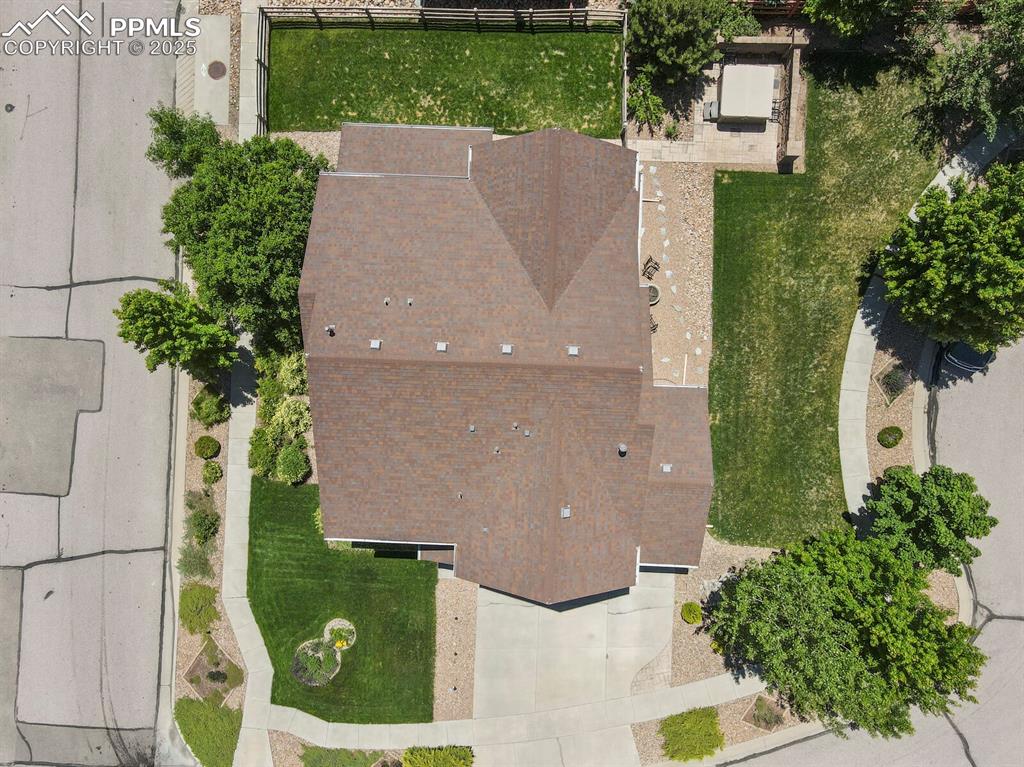 Image 47 of 50: Aerial View