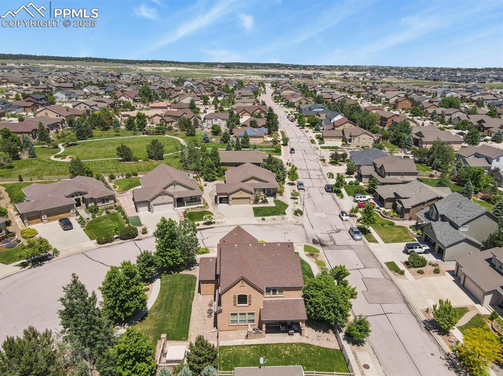 Image 48 of 50: Aerial View