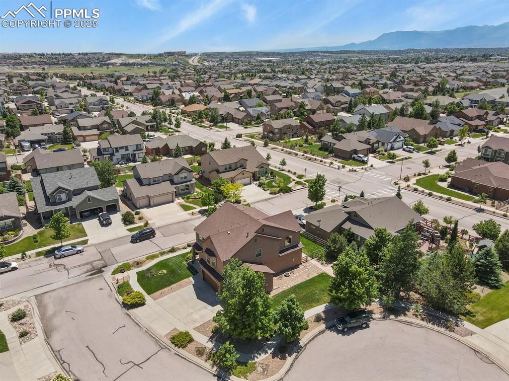 Image 49 of 50: Aerial View