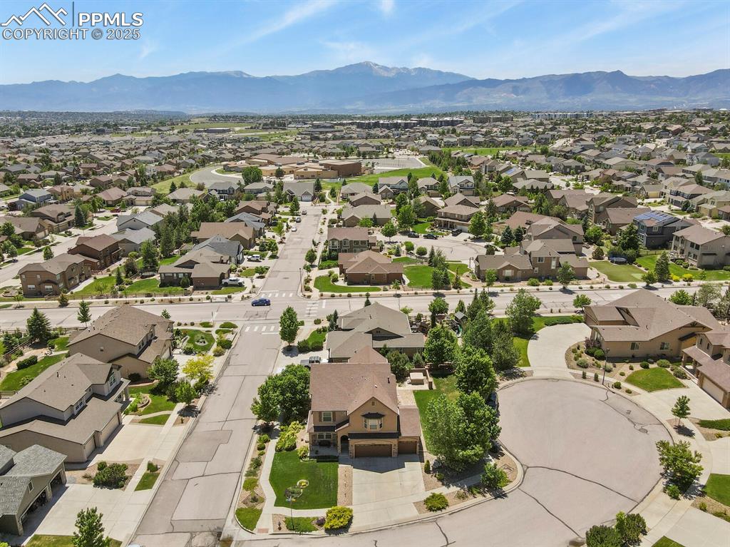 Image 50 of 50: Aerial View