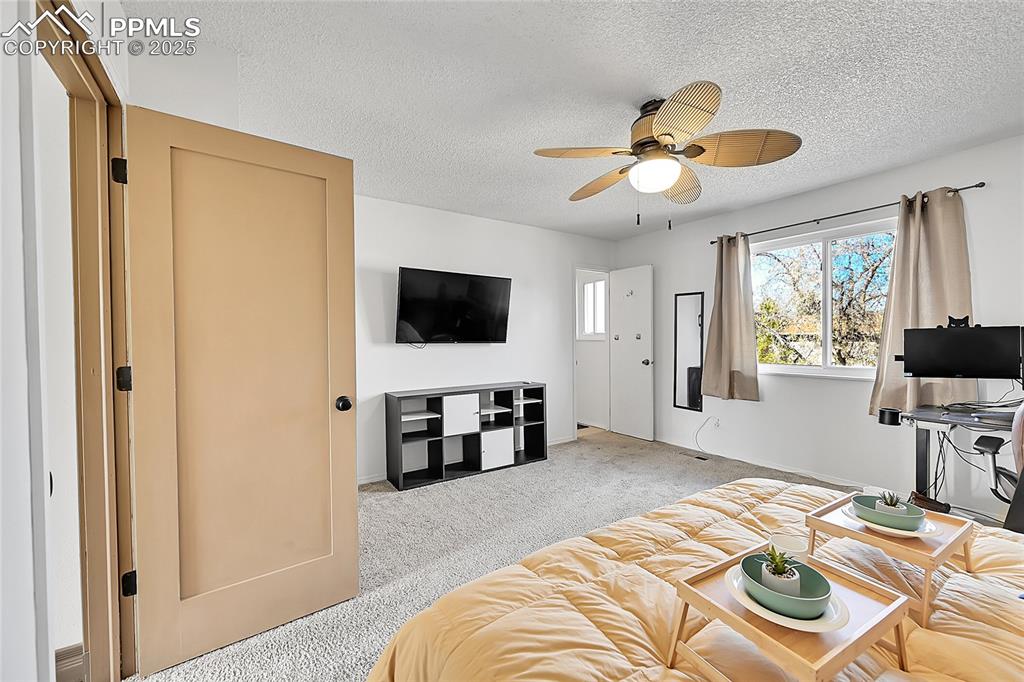 Image 16 of 45: Master Bedroom