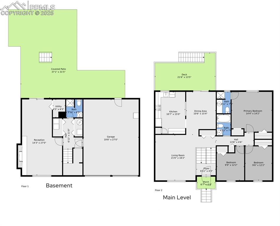 Image 32 of 45: Floor Plan