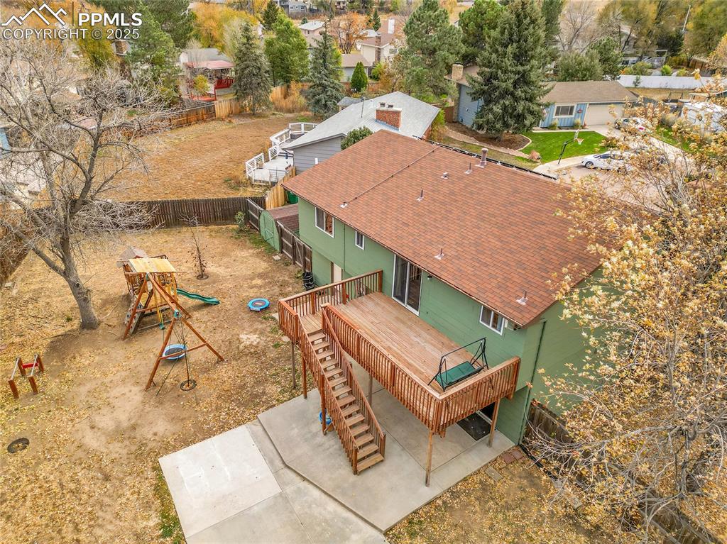 Image 34 of 45: Aerial View