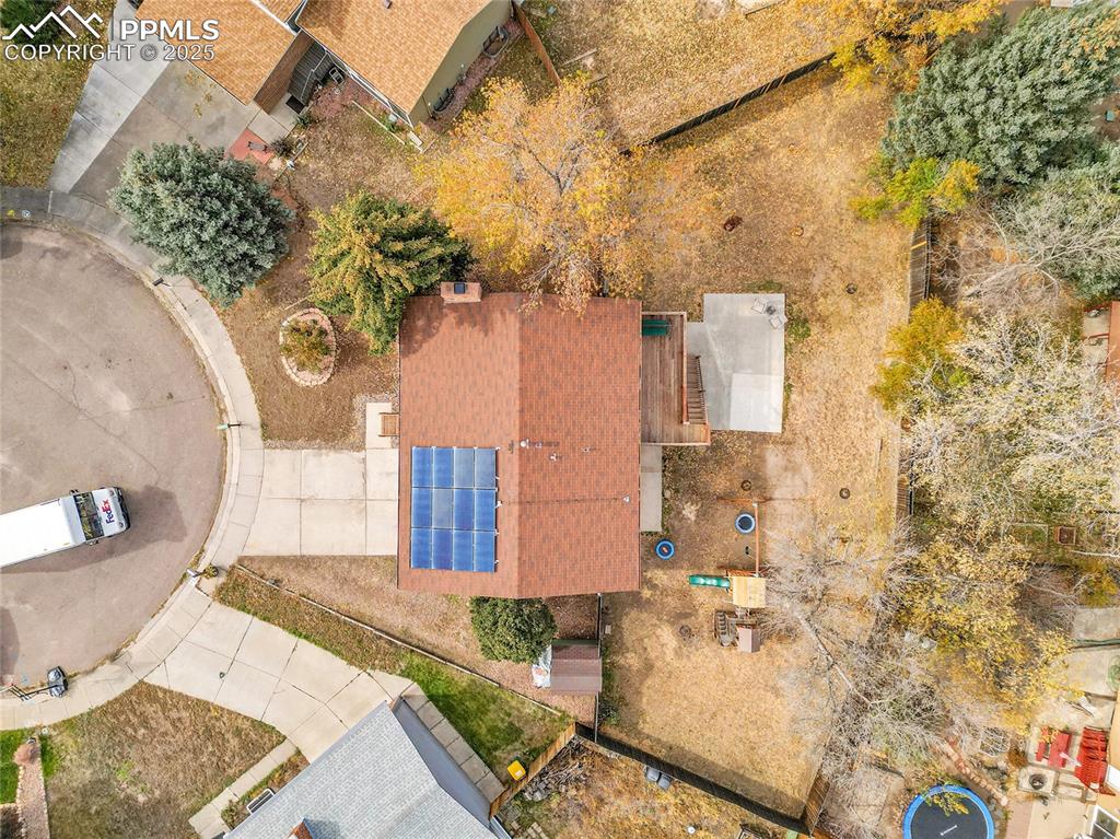 Image 44 of 45: Aerial View