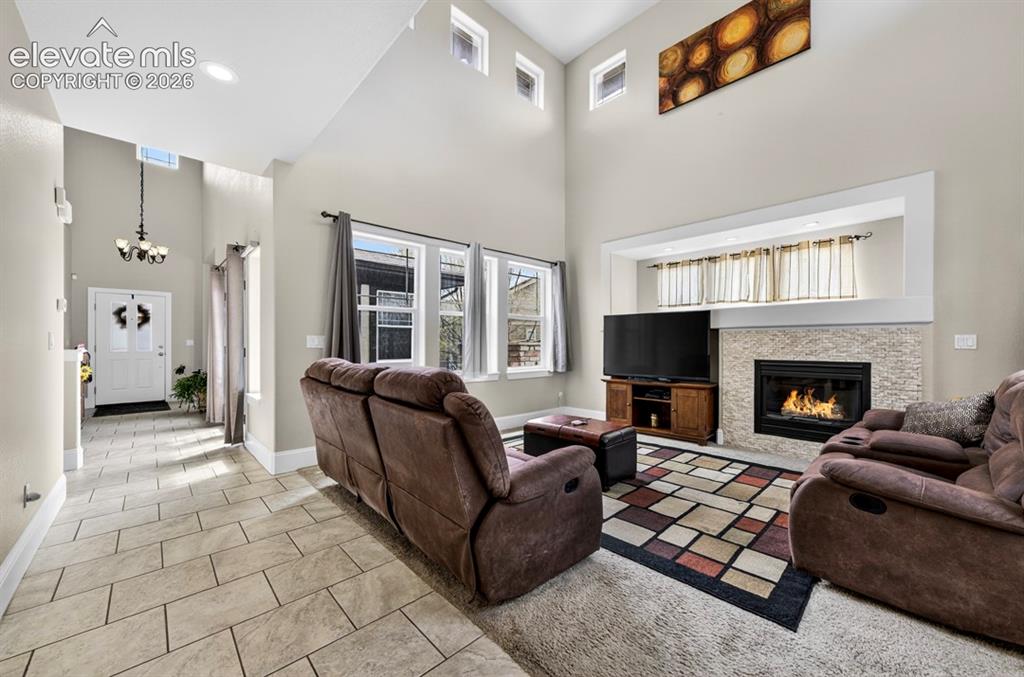 Image 6 of 43: Living Room