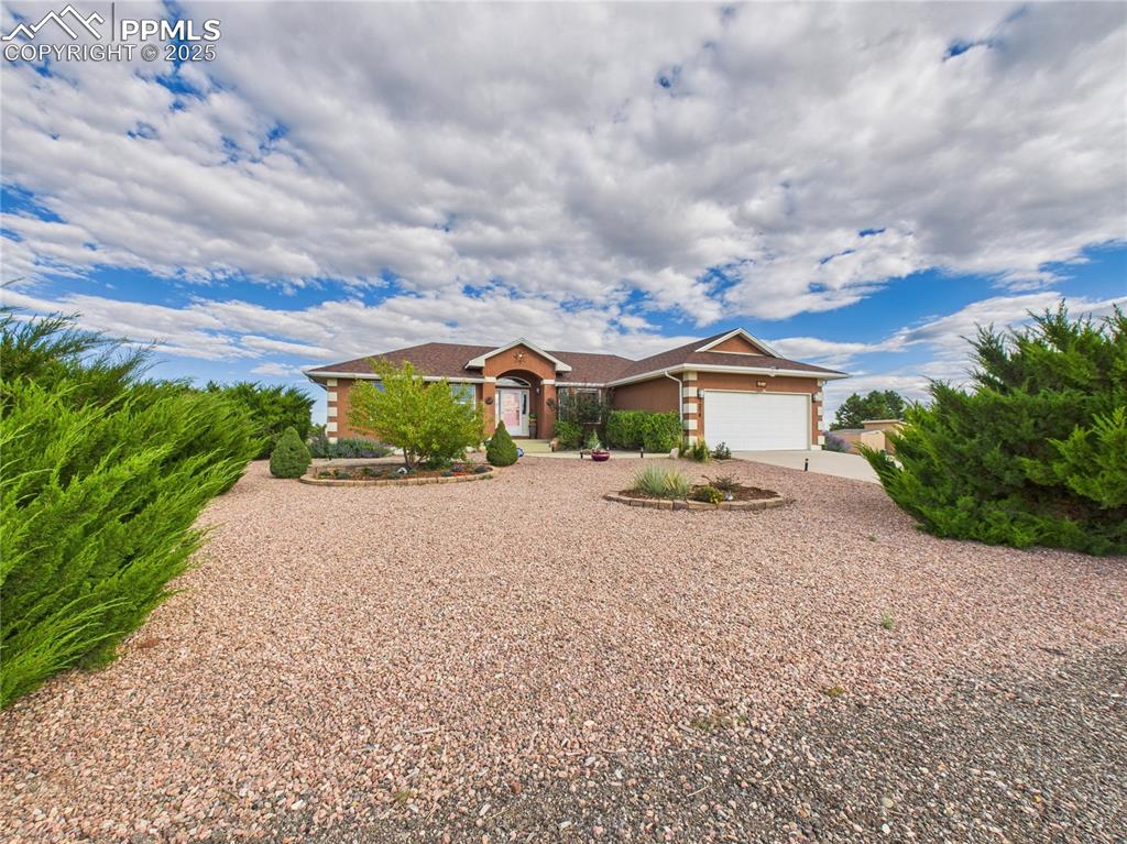 Image 2 of 42: Front of Structure