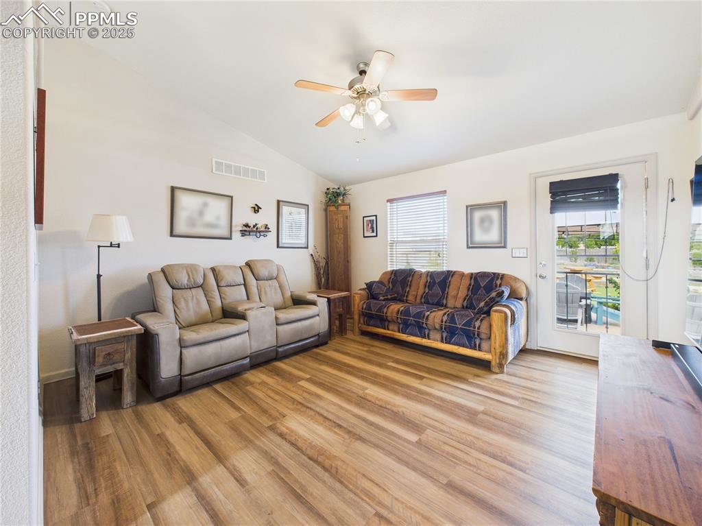 Image 7 of 42: Living Room