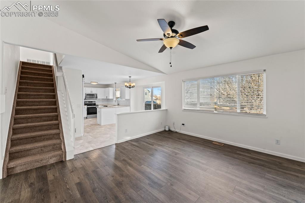 Image 14 of 39: Living Room