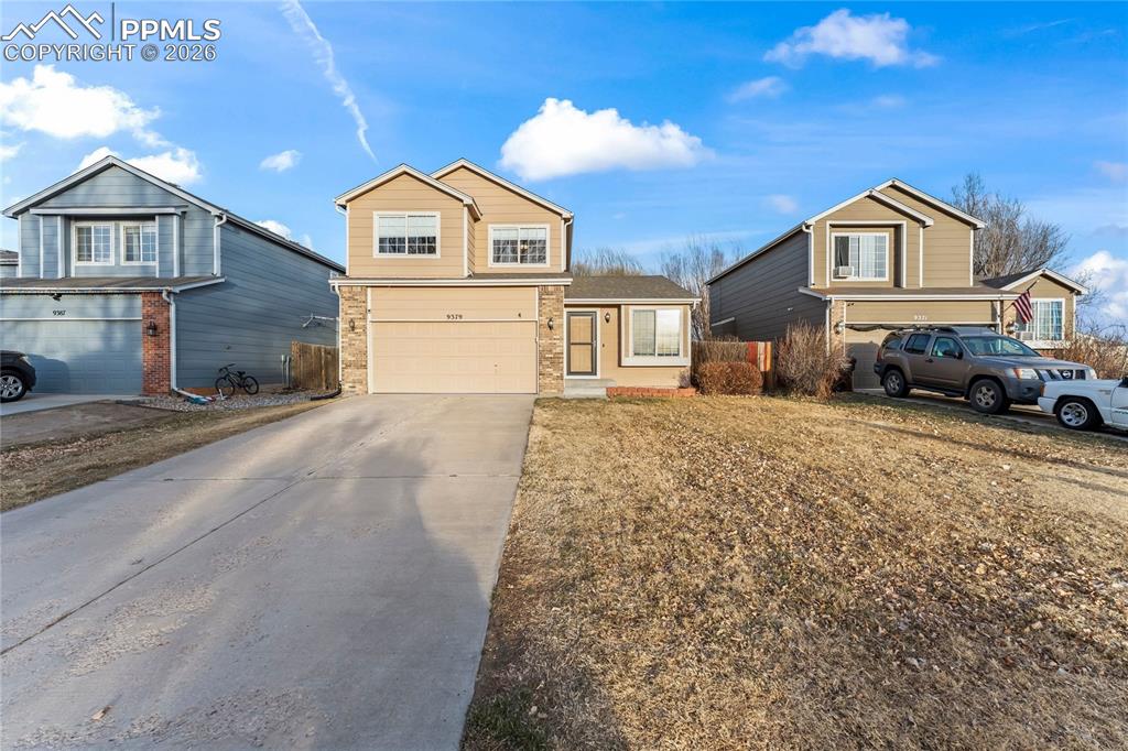 Image 2 of 39: Front of Structure