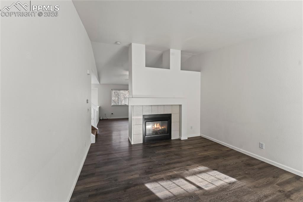 Image 9 of 39: Living Room