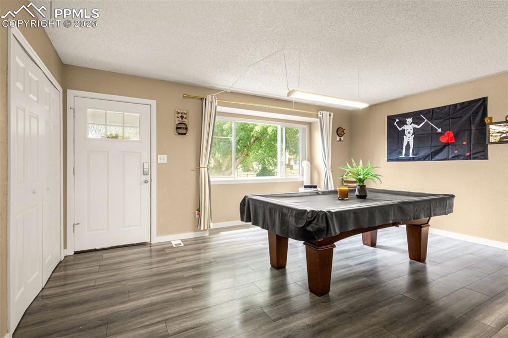 Image 5 of 34: Game Room