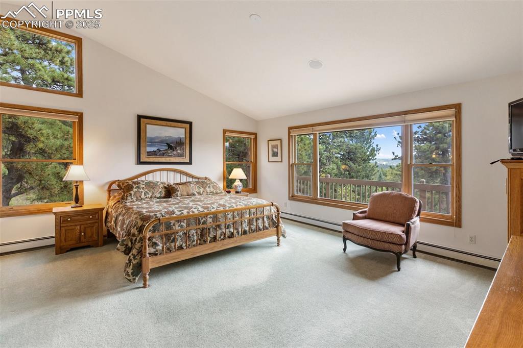 Image 13 of 49: Master Bedroom