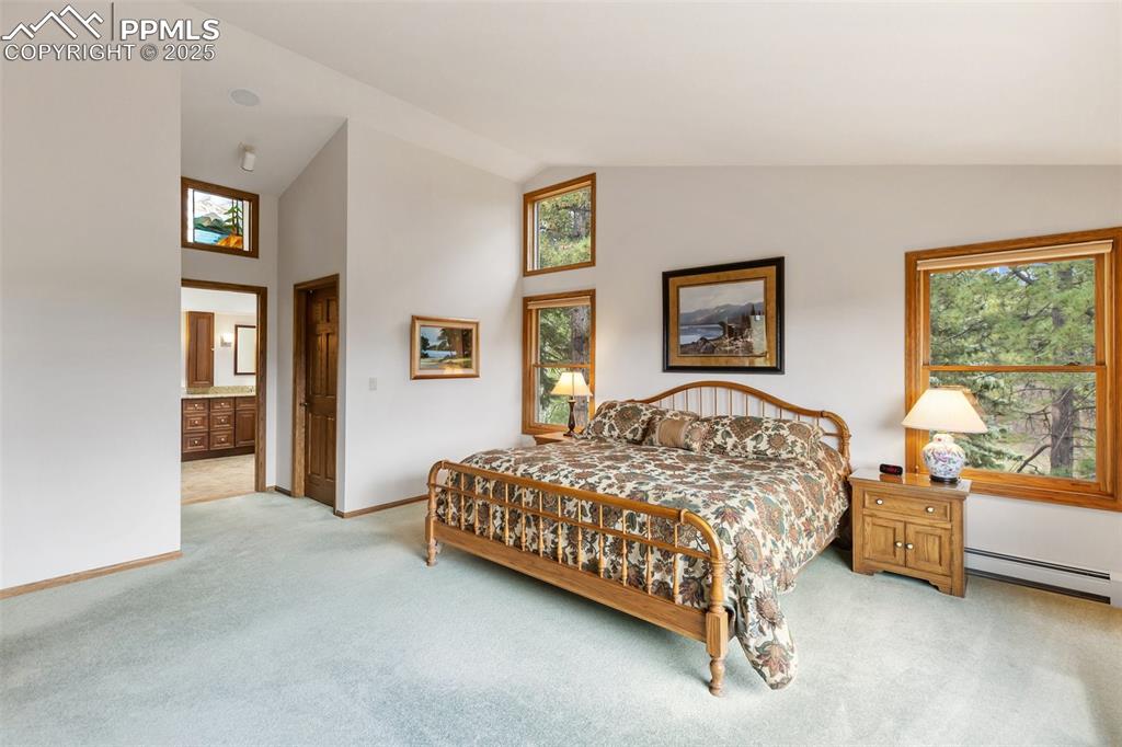 Image 14 of 49: Master Bedroom