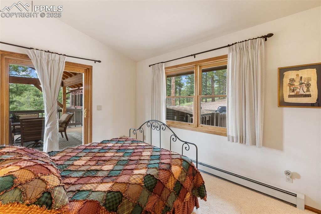 Image 20 of 49: Bedroom