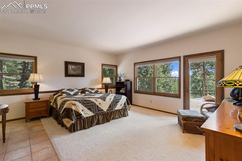 Image 25 of 49: Bedroom