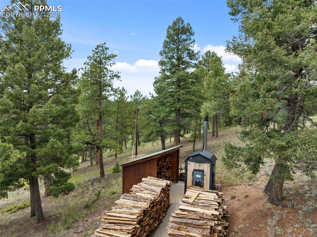 Image 37 of 49: Central Wood Boiler 