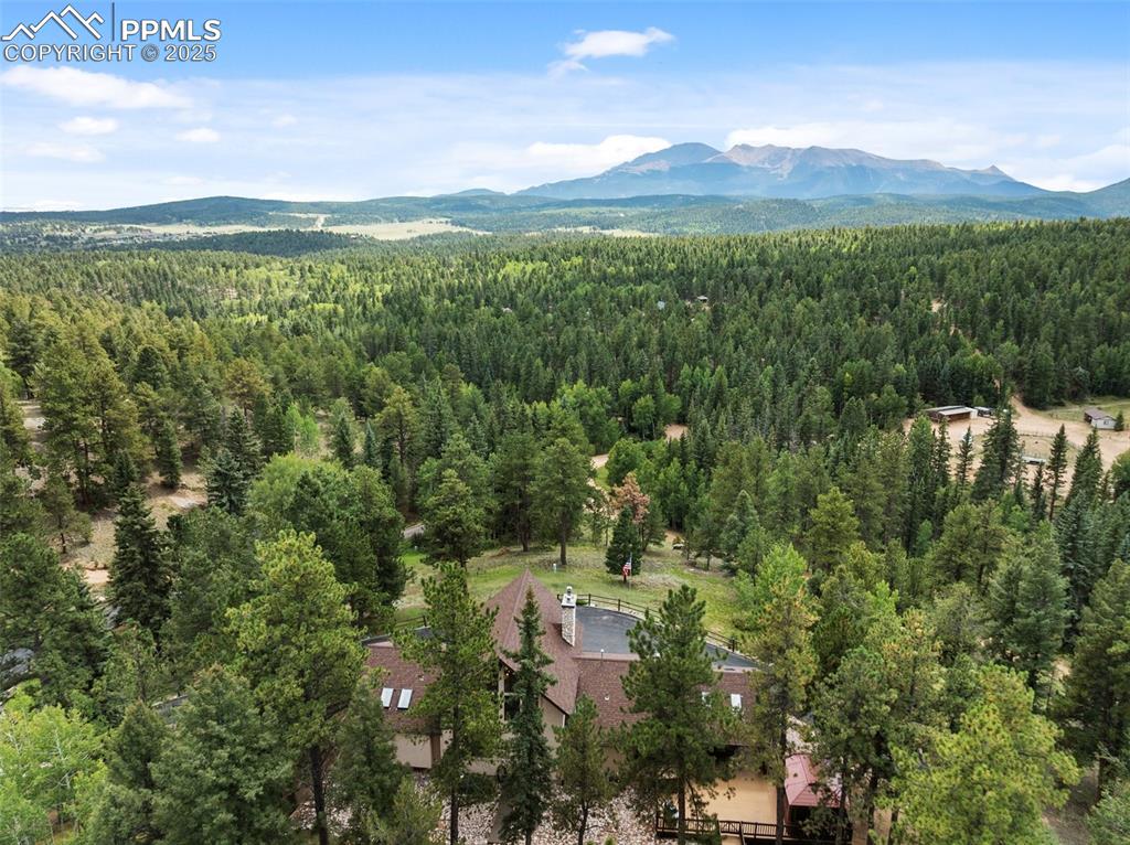 Image 39 of 49: Aerial View