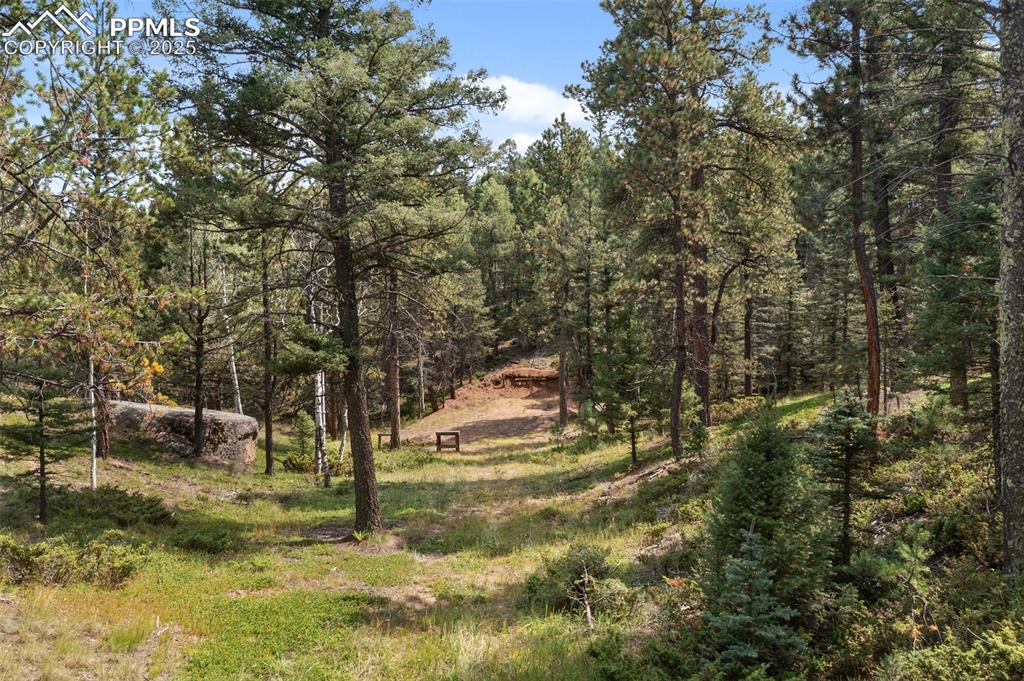 Image 44 of 49: Shooting Range 