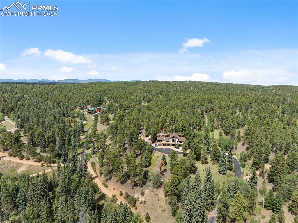 Image 48 of 49: Aerial View