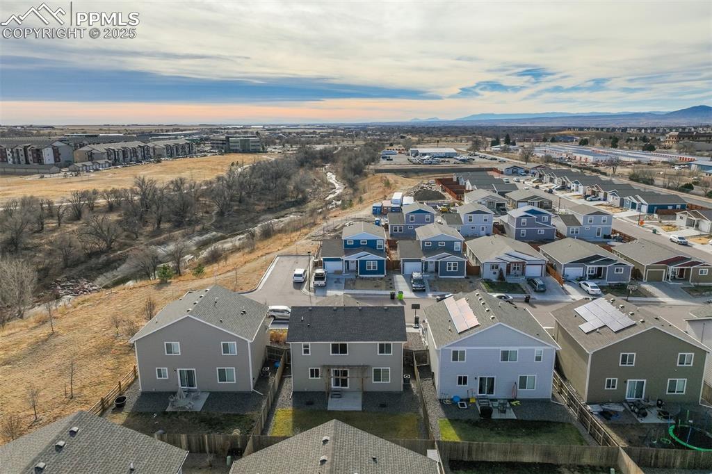 Image 41 of 50: Aerial View