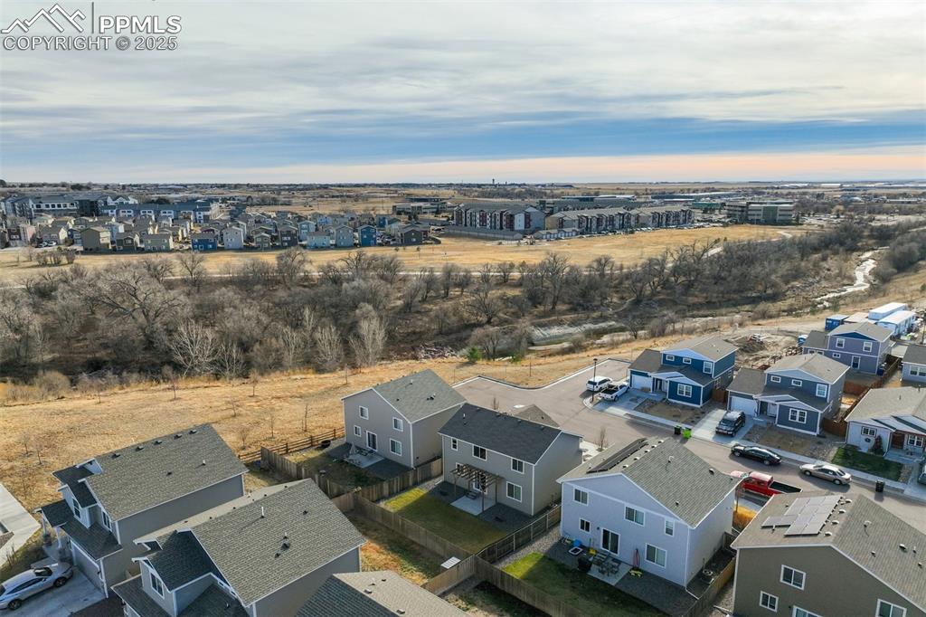 Image 42 of 50: Aerial View