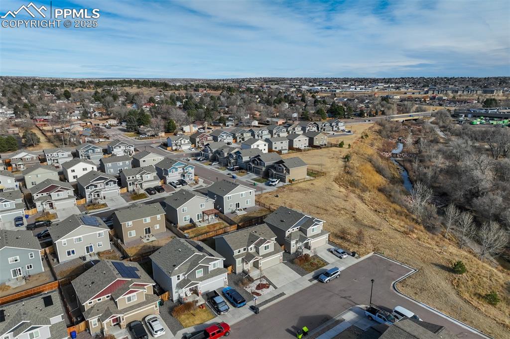 Image 47 of 50: Aerial View
