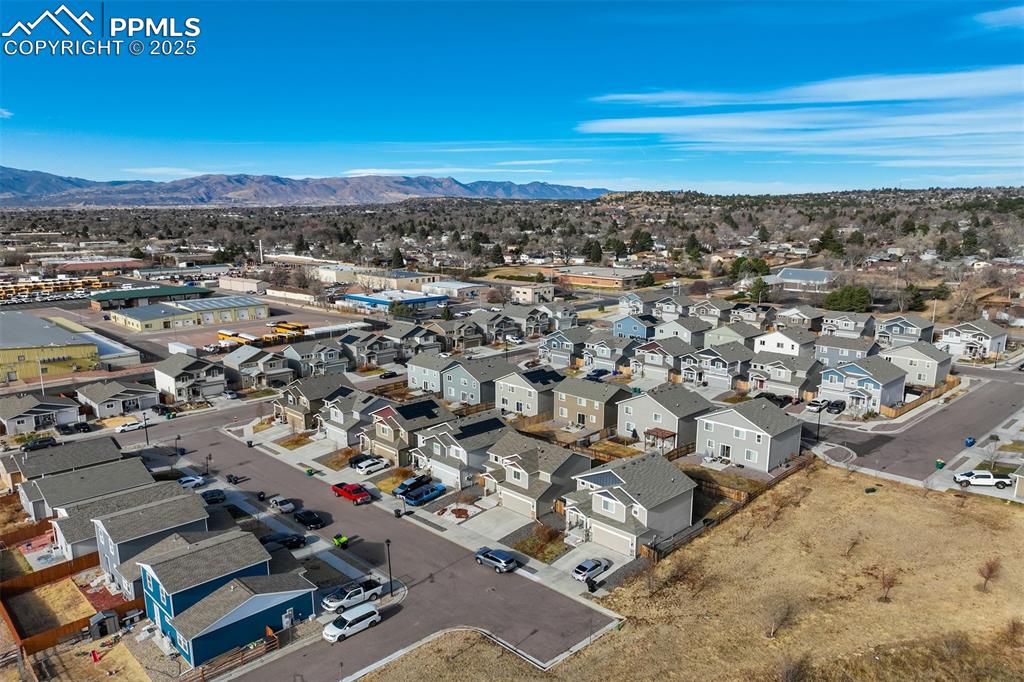 Image 50 of 50: Aerial View