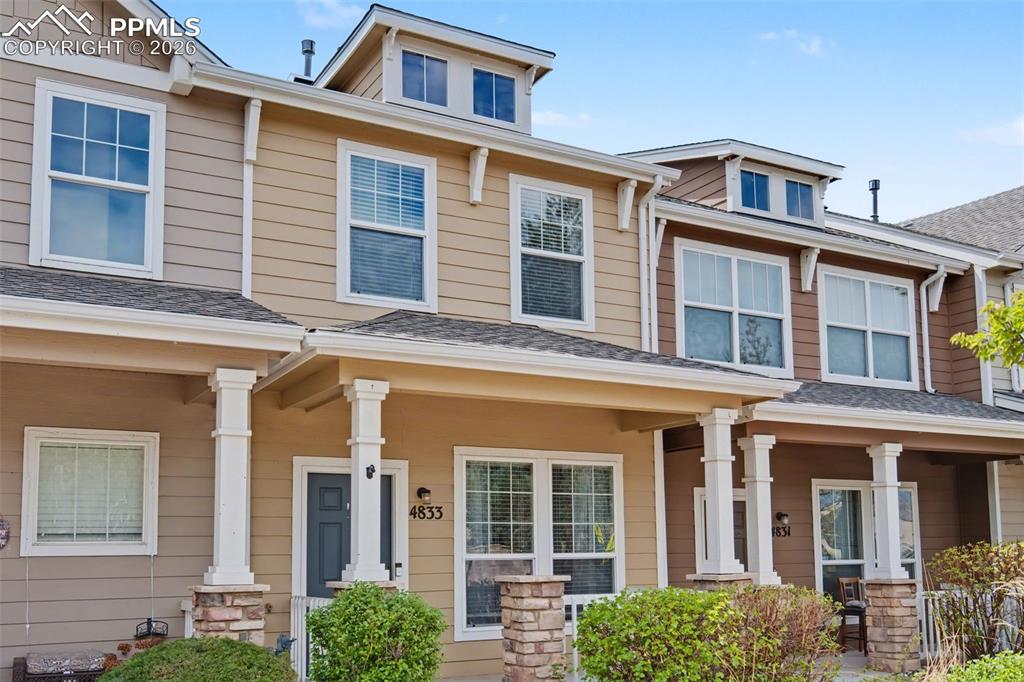 Image 2 of 25: Front of Structure