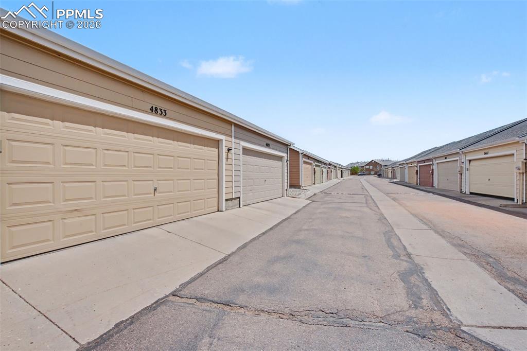 Image 25 of 25: Community