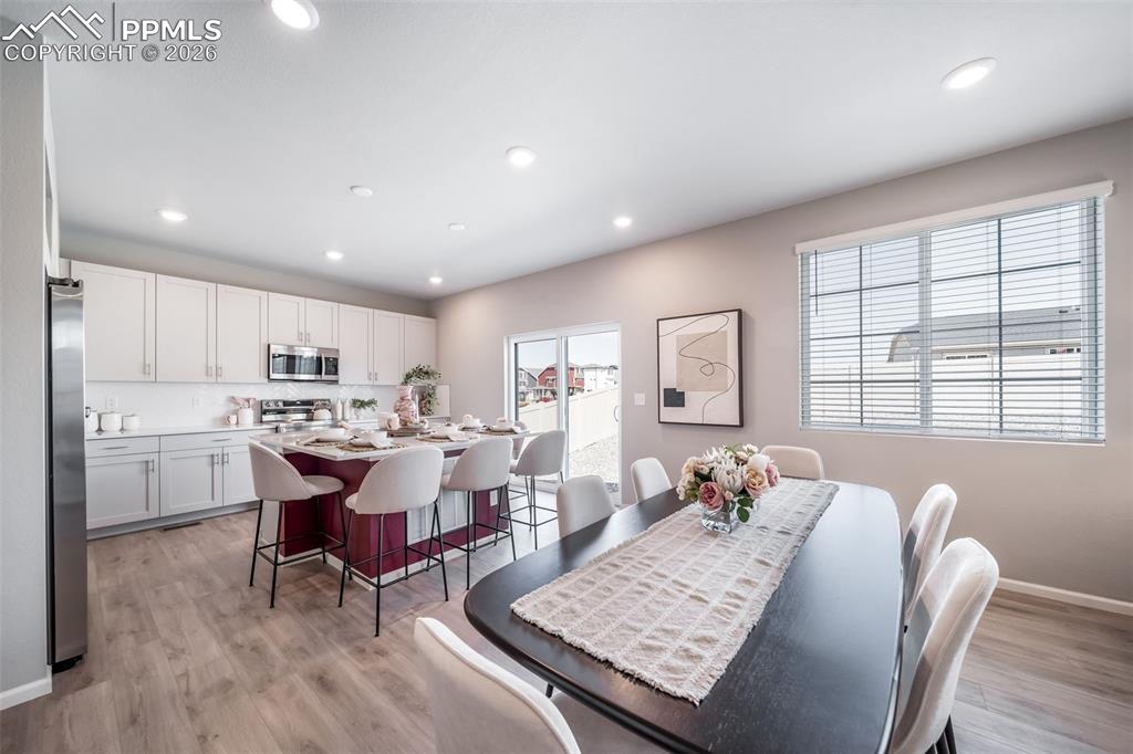 Image 12 of 41: Photos of a model home