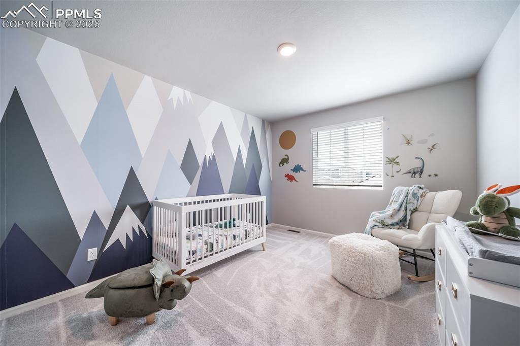 Image 6 of 41: Photos of a model home