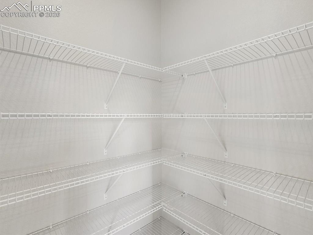 Image 11 of 31: Pantry