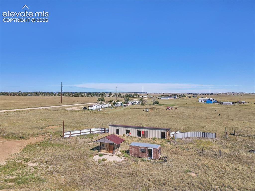 Image 36 of 38: Aerial View