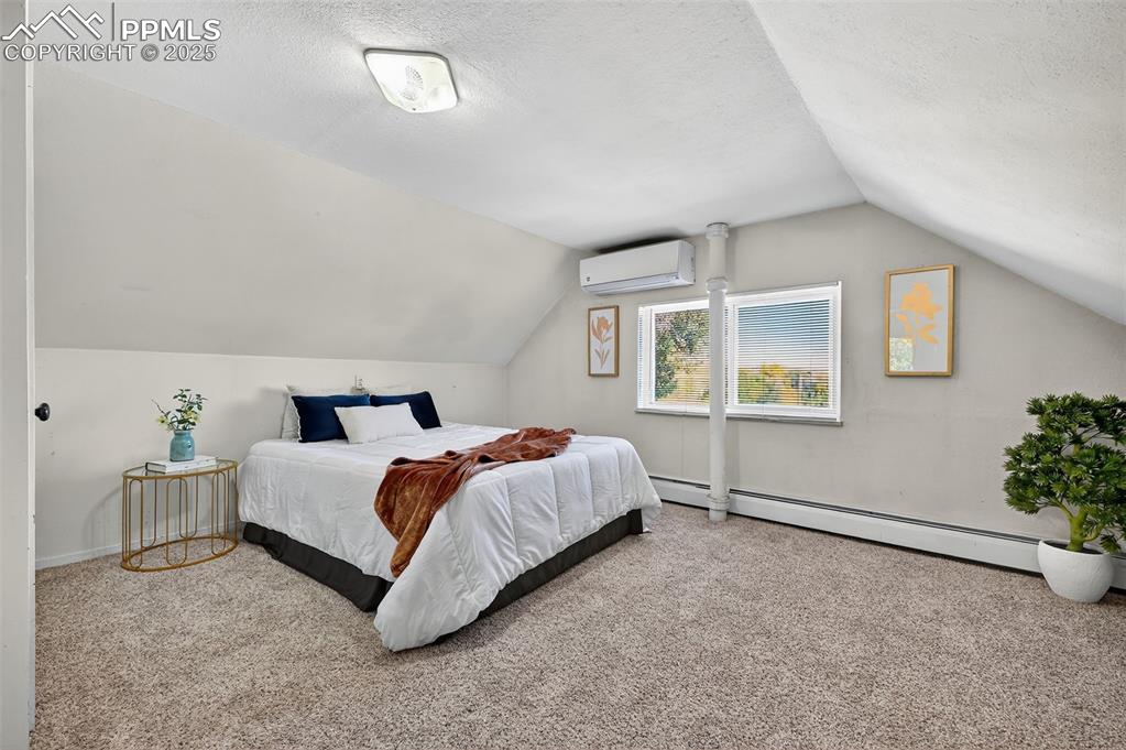 Image 17 of 46: 2nd bedroom Upper Level