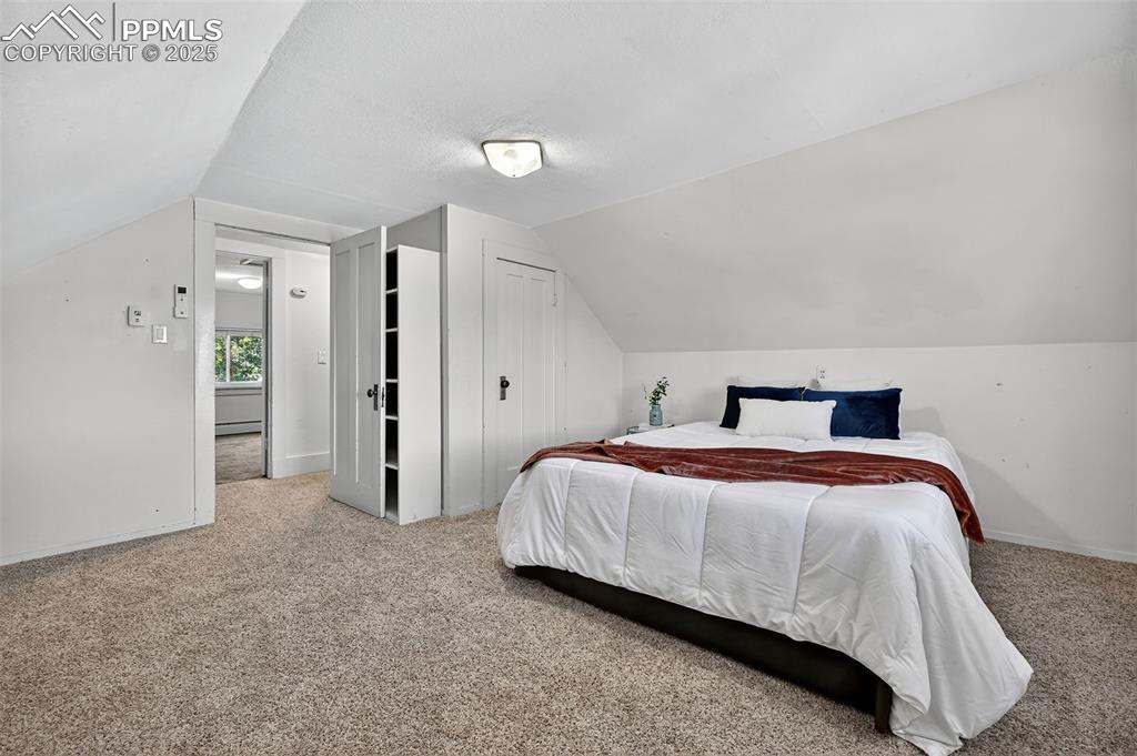 Image 18 of 46: 2nd bedroom Upper Level