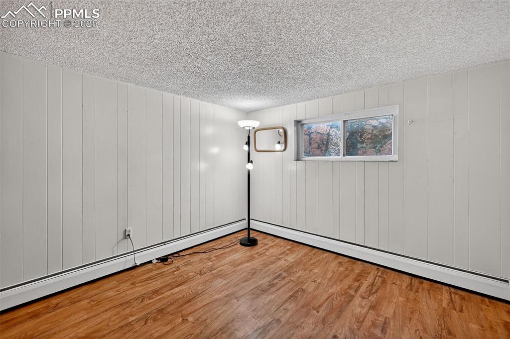 Image 31 of 46: ADU 4th Bedroom in Basement