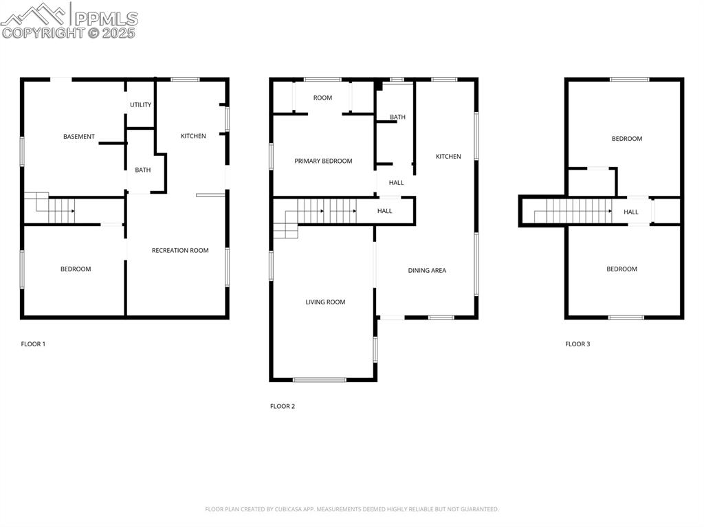 Image 43 of 46: All three levels