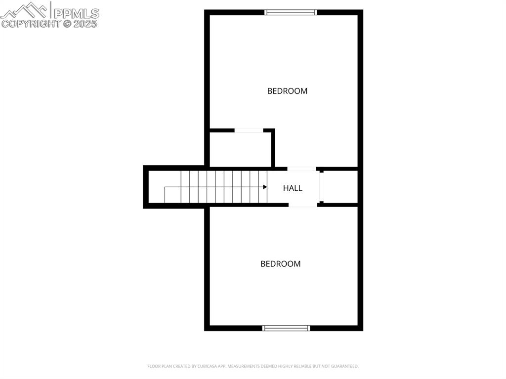 Image 44 of 46: 2nd Floor