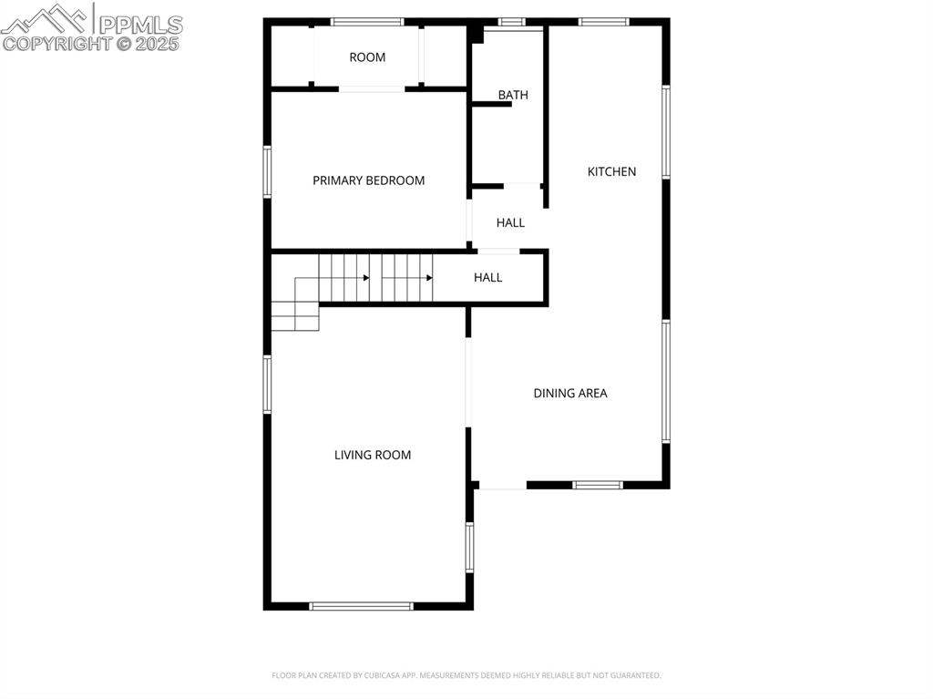 Image 45 of 46: Floor Plan
