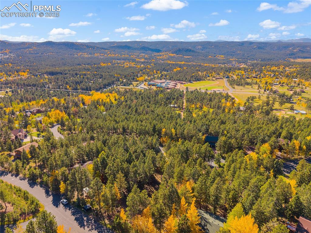 Image 10 of 19: Aerial View