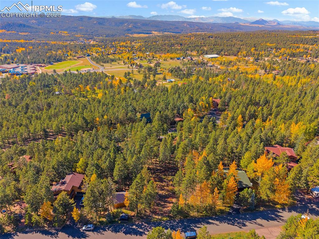 Image 11 of 19: Aerial View