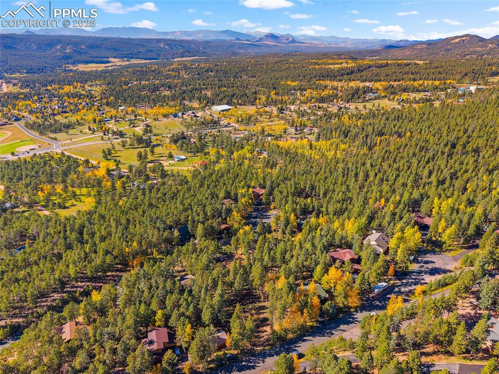 Image 16 of 19: Aerial View