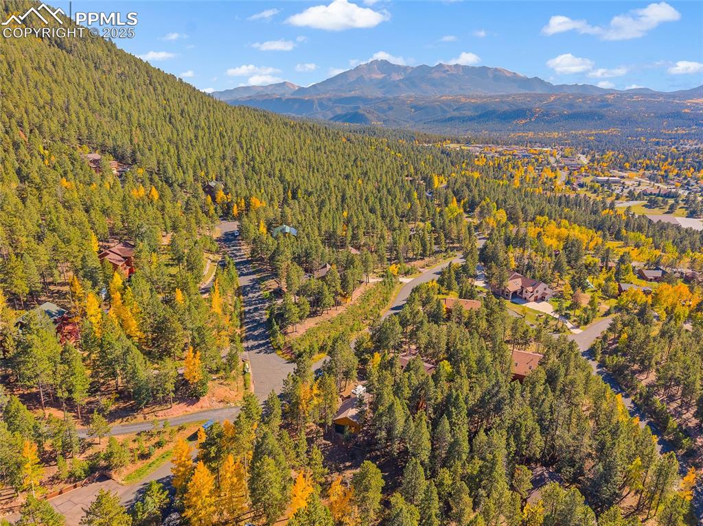 Image 9 of 19: Aerial View