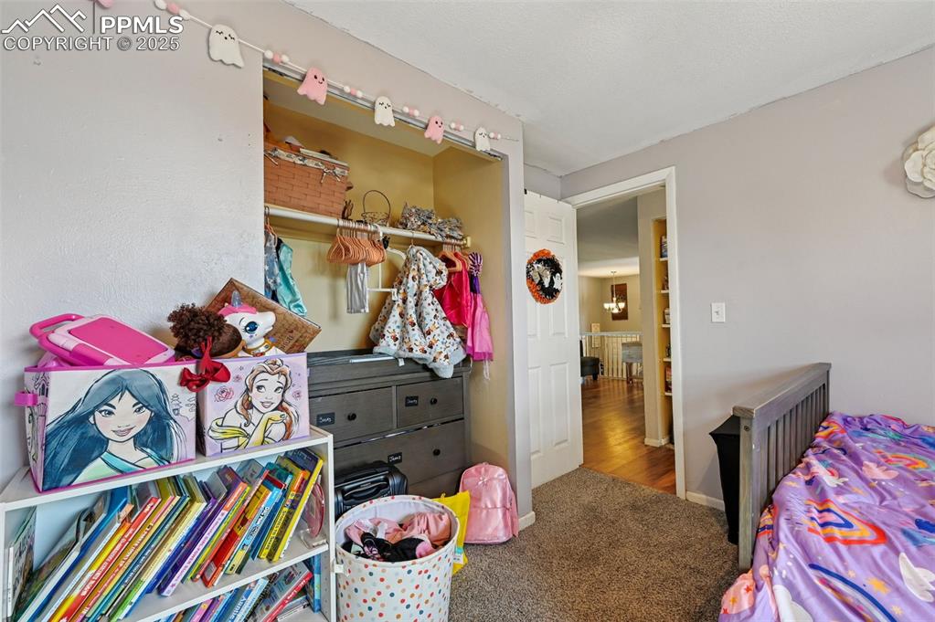 Image 12 of 31: Upstairs