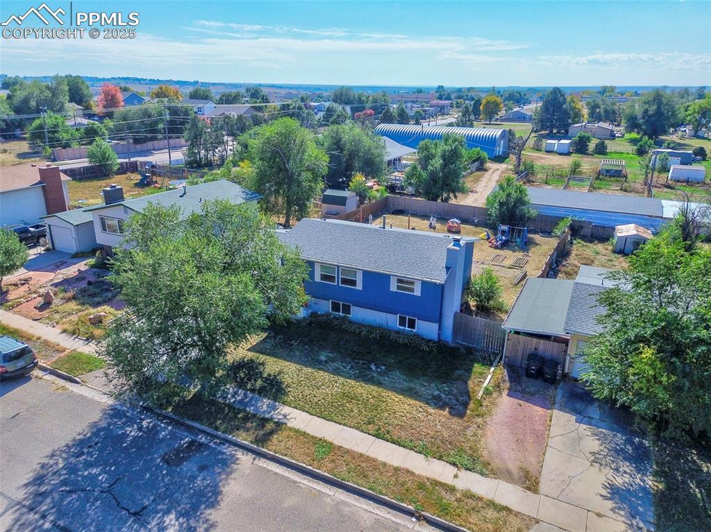 Image 25 of 31: Aerial View