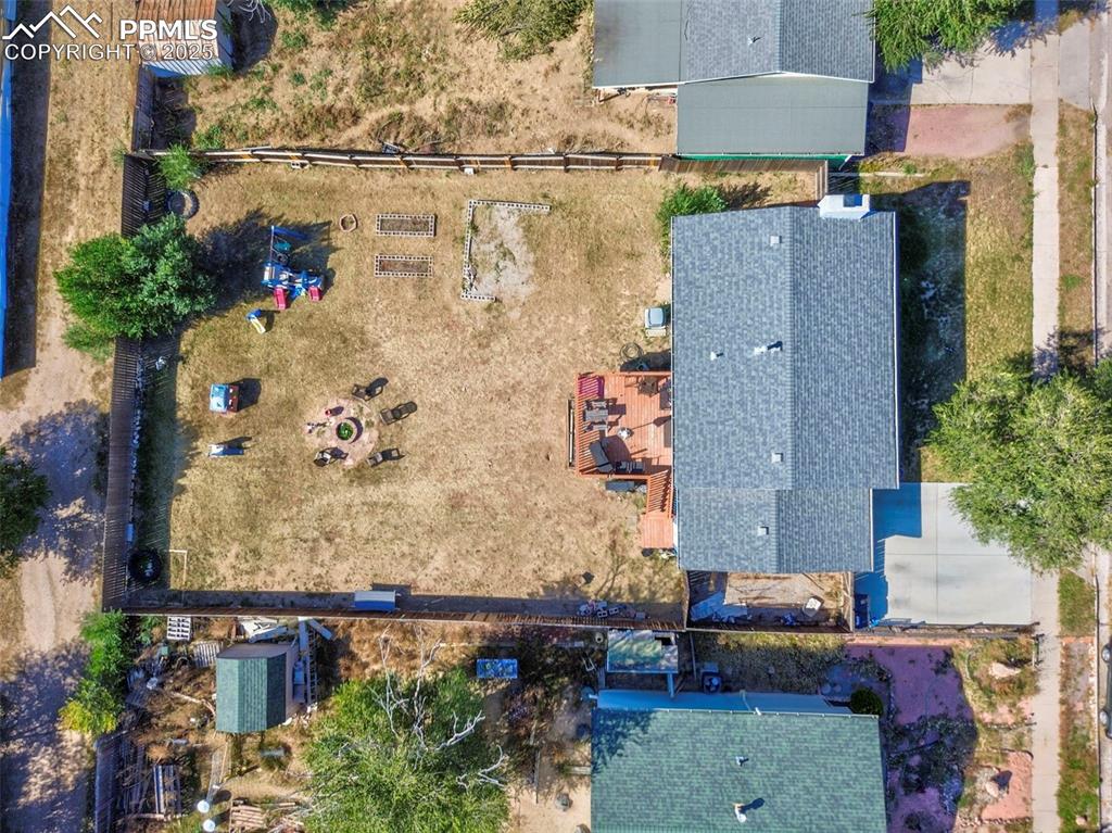 Image 27 of 31: Aerial View