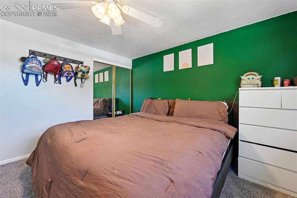 Image 9 of 31: Master Bedroom